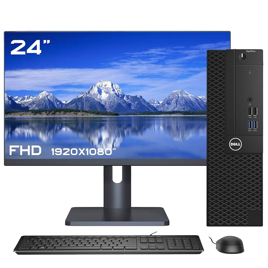 DELL OptiPlex 3050 デスクトップPC Win11 24H2 DELL OptiPlex 3050 デスクトップPC Win11 24H2 Amazon.co.jp